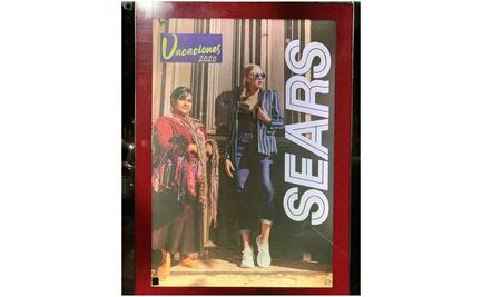 Sears retira imágenes de campaña publicitaria tras polémica
