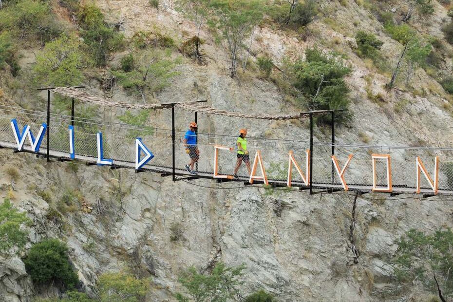 Foto: Wild Cabo Adventures