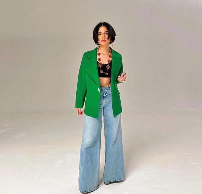 Foto: Instagram @angela_aguilar_