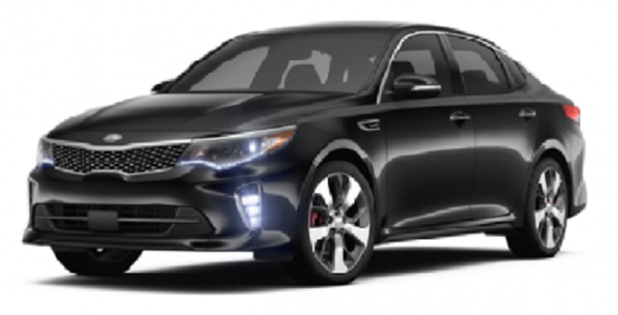 KIA Optima se actualiza para seguir entre los más buscados del segmento  