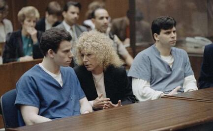 Lyle Menéndez deberá permanecer en prisión pese a sentencia reducida por asesinato en 1989