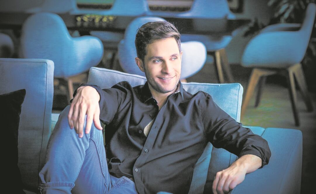 Paco de María. Foto: Archivo