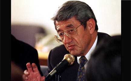 Senado ratifica a Gasca Neri como miembro del Fondo Mexicano del Petróleo