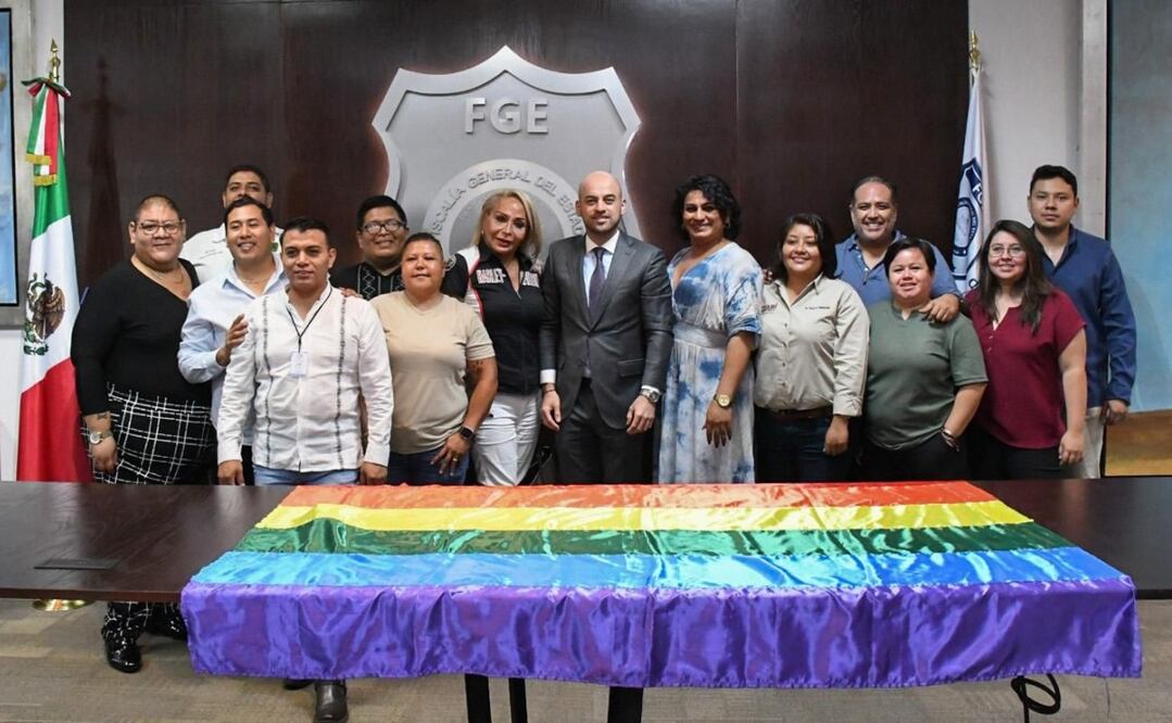 Foto: Fiscalía de Morelos