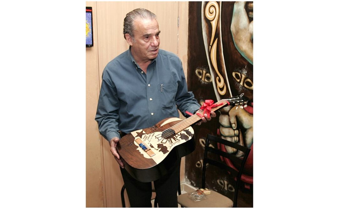 Foto: Archivo AP