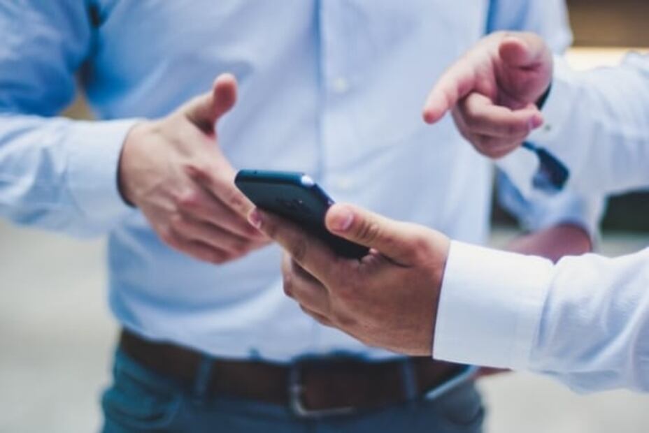 Dónde puedes reportar tu celular en caso de robo o extravío