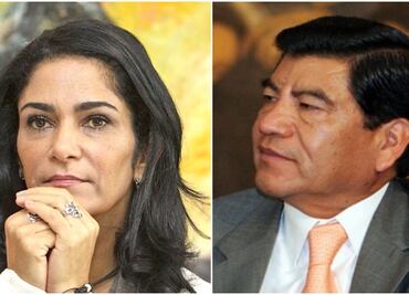 Lydia Cacho acusa que el exgobernador Mario Marín será liberado este sábado