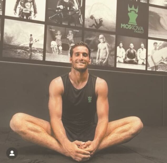 Los más sexies de los Juegos Olímpicos de Tokio 2020