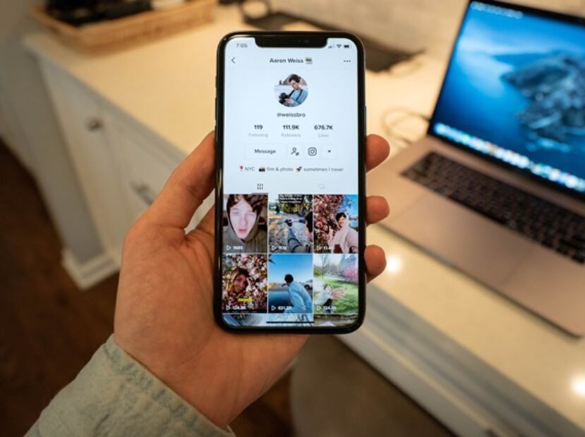Esta cantidad de seguidores debes tener para ganar dinero en TikTok