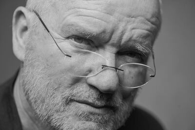 Las 10 mejores fotos de moda Peter Lindbergh