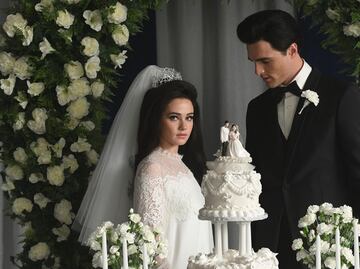 ¿No saliste de vacaciones? Cinco series y películas para disfrutar desde casa