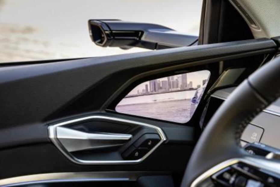 Todos los detalles del primer auto eléctrico de Audi 