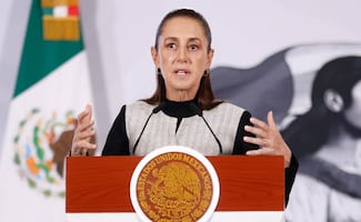 La mañanera de Sheinbaum, 04 de agosto, minuto a minuto