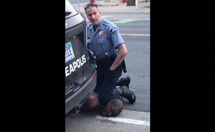 Joven que grabó asesinato de George Floyd recibe "mención especial" del Premio Pulitzer