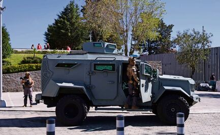 Inicia el sexenio con más de 4 mil asesinatos y 3 mil detenidos