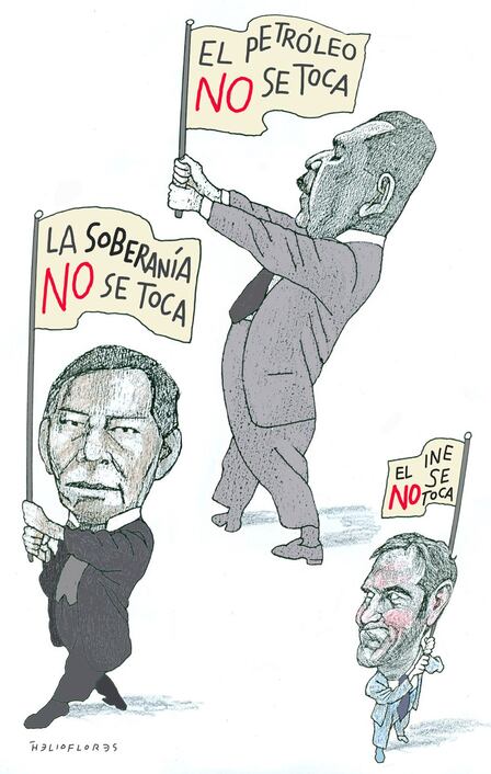 De batallas a batallas