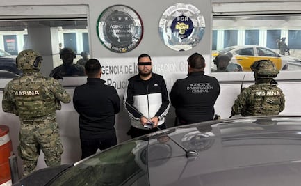 Quién es "H4", el heredero de los Beltrán Leyva; el hijo del capo “H2” que terminó extraditado a Nueva York