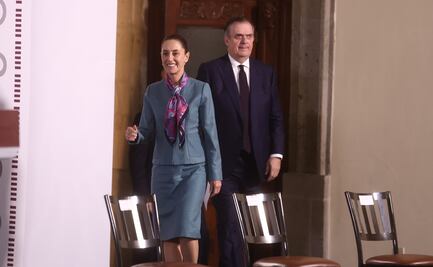 Alista Claudia Sheinbaum diálogo de alto nivel con empresarios de EU; revisarán temas de inversión