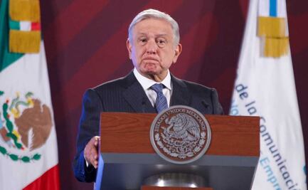 AMLO rechaza declarar si centro migratorio de Ciudad Juárez estaba a cargo de cónsul de Nicaragua