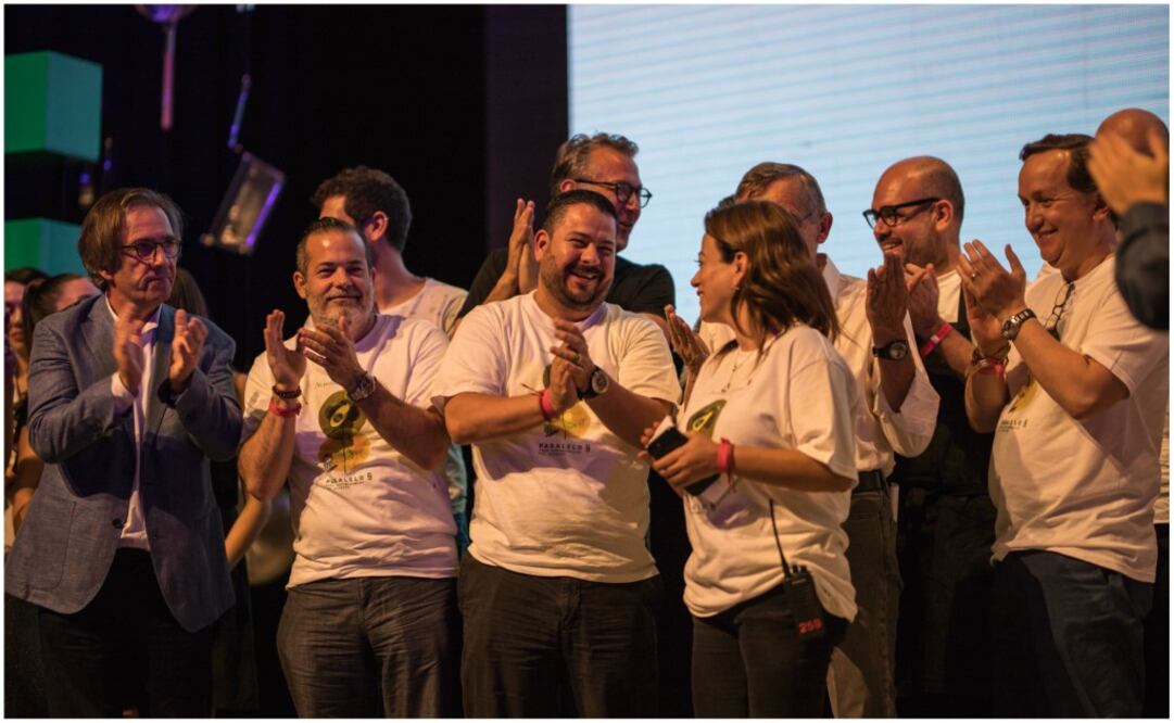 Cortesía: Mariana Castillo 