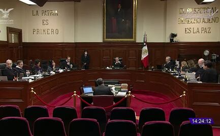 Prisión preventiva oficiosa: Invalida Corte reforma sobre contrabando, defraudación y falsificación de facturas