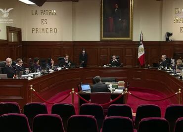 Prisión preventiva oficiosa: Invalida Corte reforma sobre contrabando, defraudación y falsificación de facturas