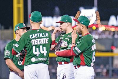 Censuran a comentaristas de televisión deportiva