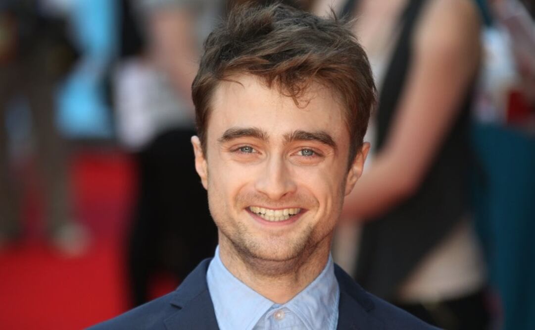 Radcliffe actuará en "We Do Not Forget"