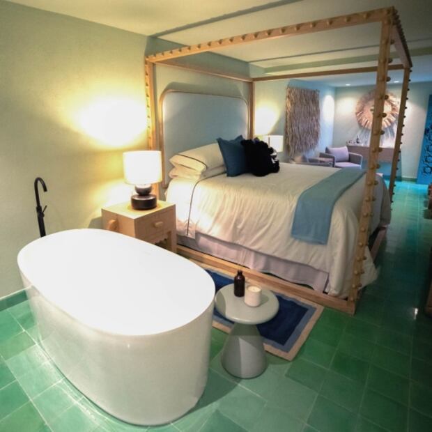 Taxco. 5 de los mejores hoteles para una escapada: selección de la editora