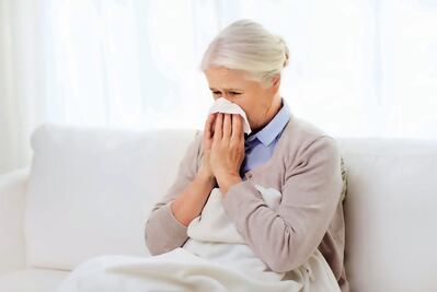 Células T generadas durante el resfriado común protegen contra el Covid-19, estudio
