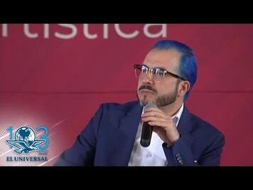 "Lo que hay ahorita del Fonca se va a respetar"