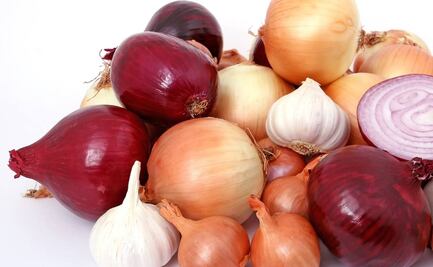 7 consejos para cocinar con cebolla