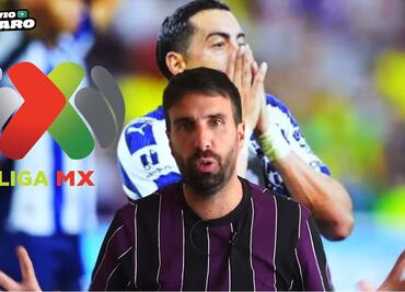 Periodista argentino famoso por atacar a la Liga MX asegura: "El futbol mexicano está en extinción"
