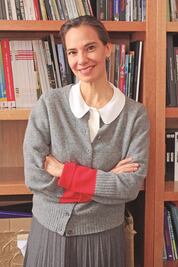 Lista Daniela Michel para calificar documentales en Berlín