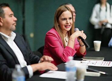 Morena empieza a mover las aguas en Nuevo León hacia 2027