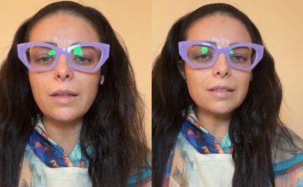 Violeta Isfel enfrenta problemas de salud: “Soy un foco de infección”