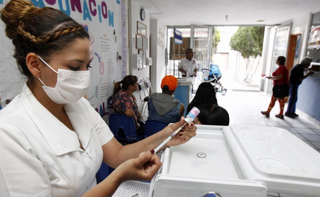 (Foto: Archivo - EL UNIVERSAL)