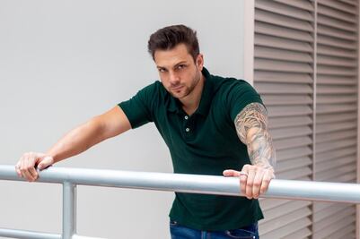 Nicola Porcella pregunta por Tamaulipas en LCDLF; así le responde Secretaría de Turismo estatal