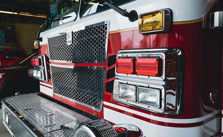 Fue por "adrenalina", dice bombero tras ser acusado de provocar incendios en Francia 