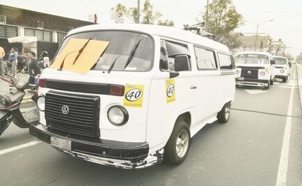 Ruta 40 indemnizará a familia de Valeria, niña asesinada en Neza