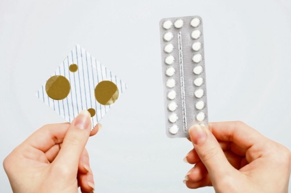 Casi el 90 % de los votantes afirma que los estadounidenses deberían tener derecho a tomar decisiones sobre la anticoncepción. Foto: Especial