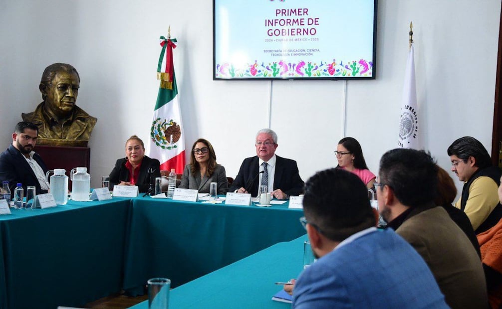 A partir del lunes el funcionario ocupará de manera oficial la titularidad de la Secretaría de Planeación.
Foto: Especial.