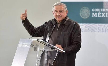 AMLO pide disculpas en Ciudad Juárez por retraso en construcción de hospital