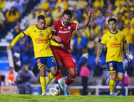 Ésta es la millonaria recompensa que se llevaría el campeón del Clausura 2025; ¿cuánto dinero ganaría América o Toluca?