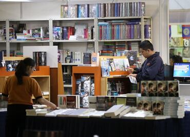 La Feria del Libro Internacional de Guatemala honrará a Francia