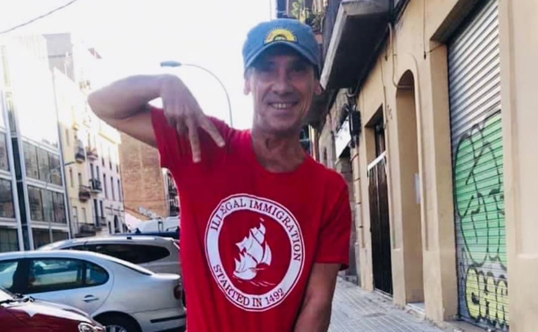Foto: Tomada de Instagram Manu Chao