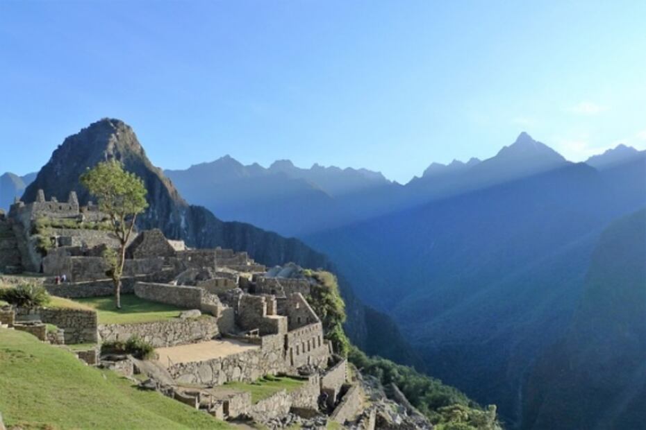 Machu Picchu: Youtubers alemanes entran ilegalmente a la ciudadela, ¿de cuánto es la multa?