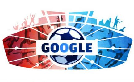Google da la patada de inicio a la Copa América 2015