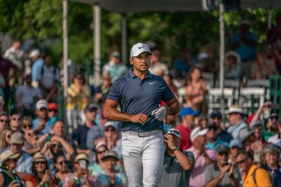 Jason Day regresa al Mayakoba Classic