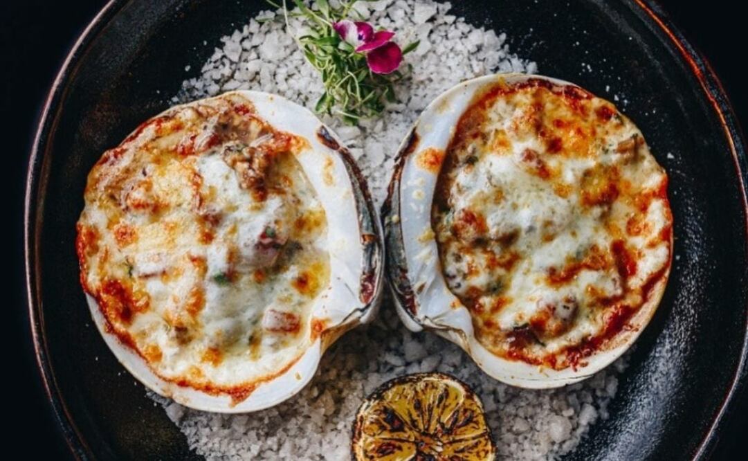 Conoce los mejores sabores de Ensenada, pero sin ir tan lejos en este nuevo spot en Cuernavaca Foto: Baja Mía/ Instagram  